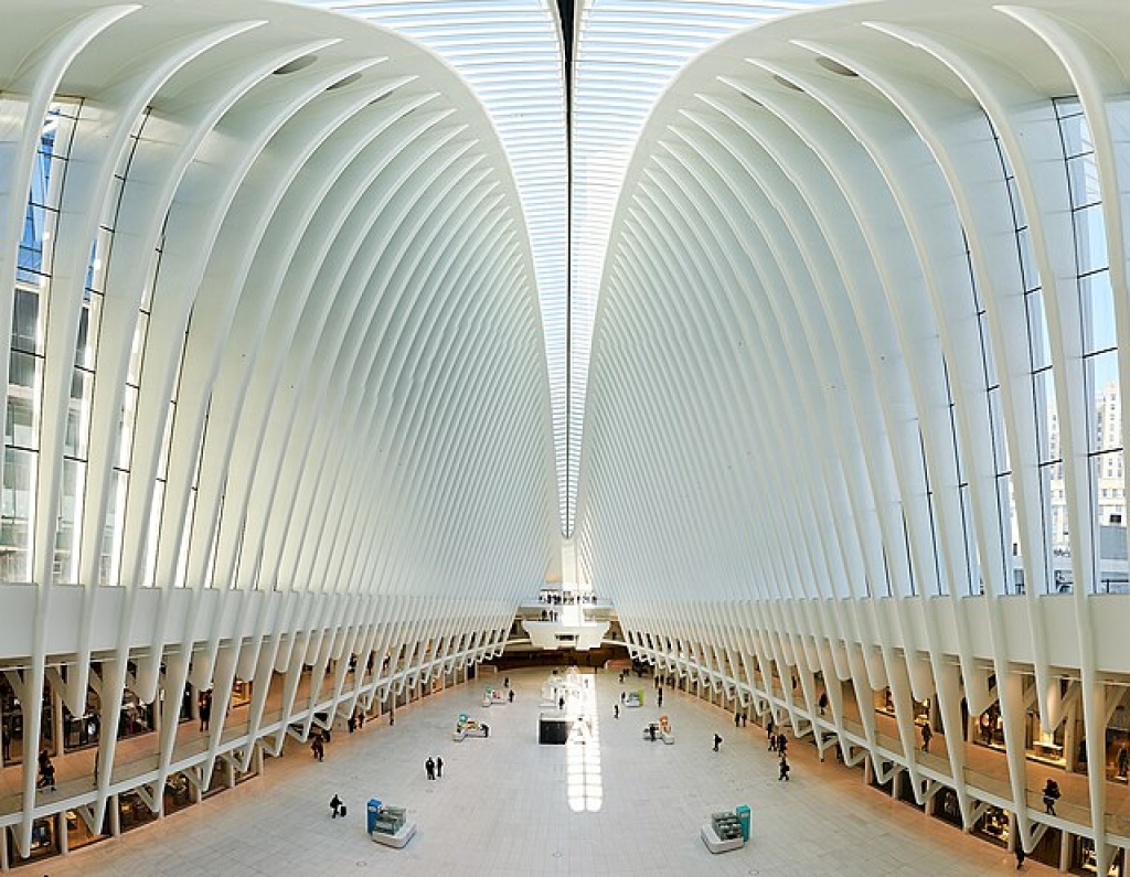 Westfield World Trade Center