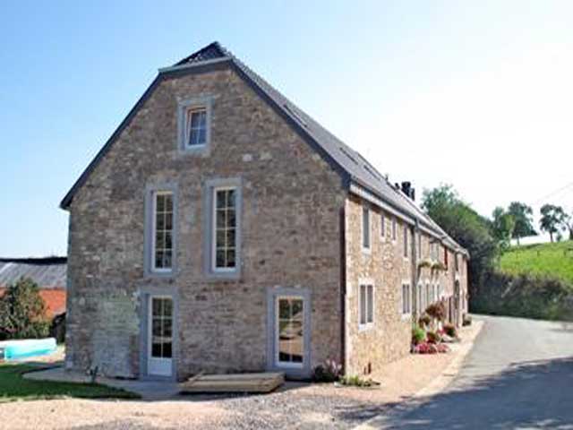 Gîte La Marguerite