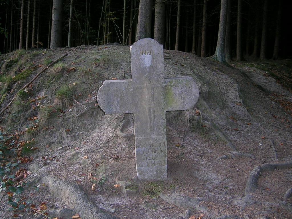 Croix Saint-Christophe