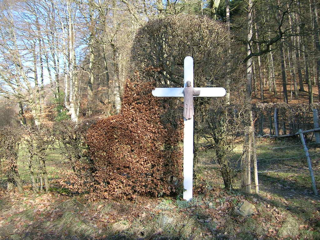 Croix du Chafour