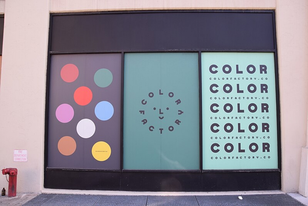 Color Factory