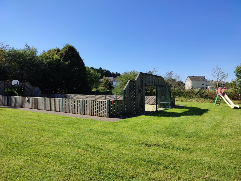 Plaine de Jeux de Bourcy