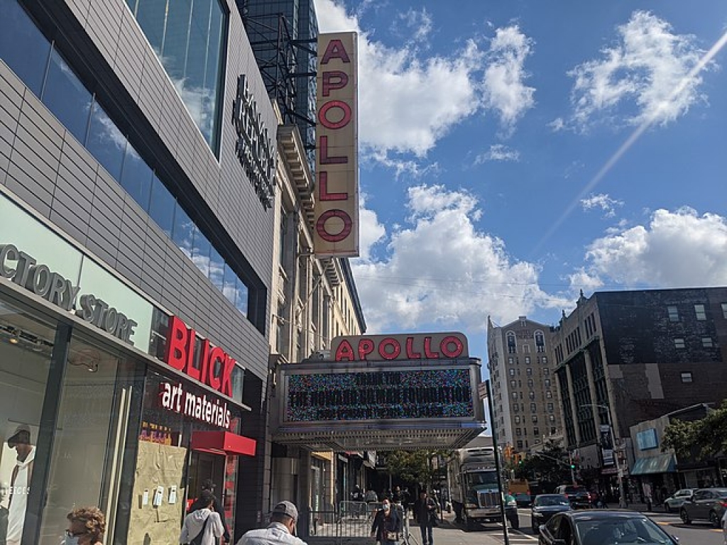 Apollo Theater