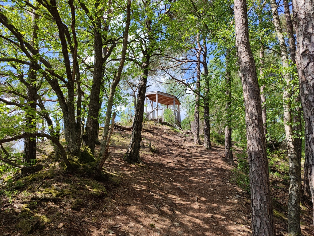 Le Point de vue de Hourt