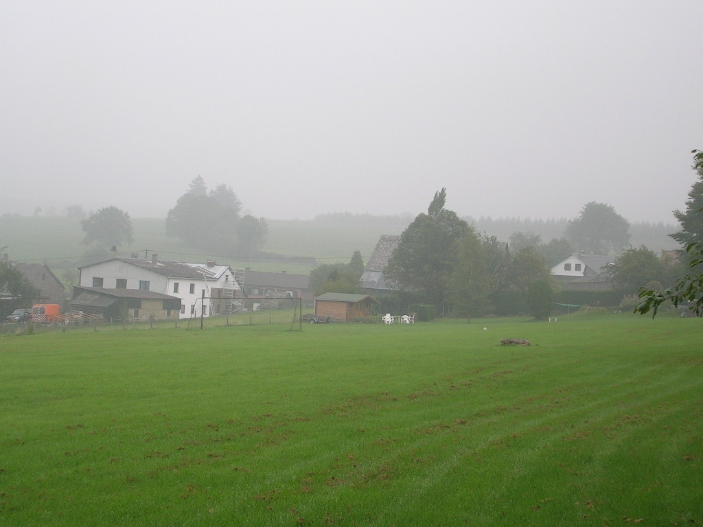 Le Centre européen du Cheval