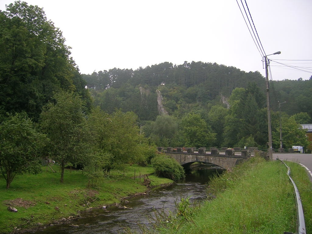 La Grotte du Coléoptère