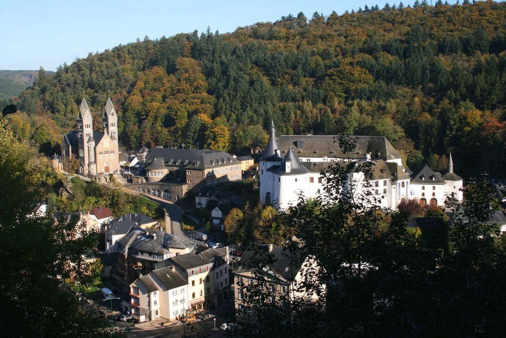 Clervaux 2 Houffalize