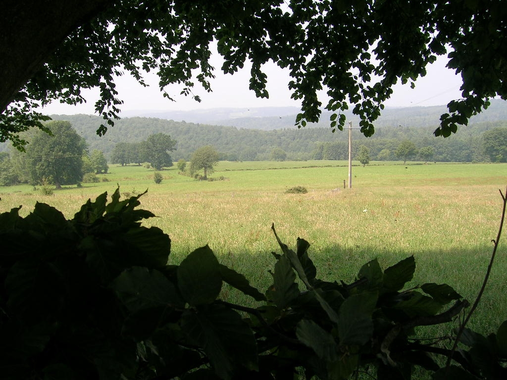 La Roche 2 Ferrières