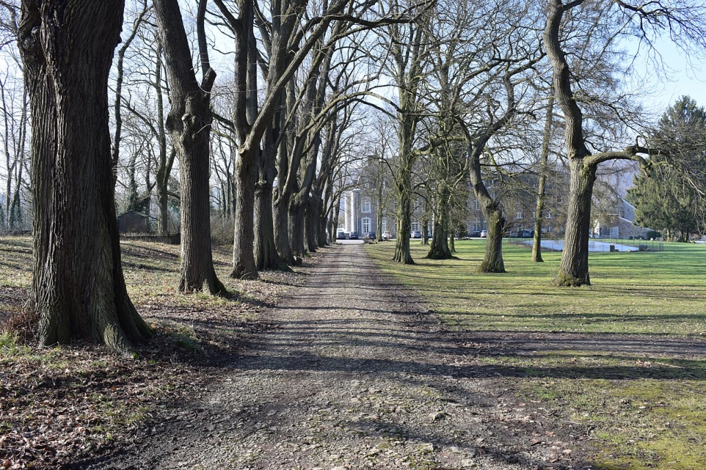 L’Abbaye de Brialmont