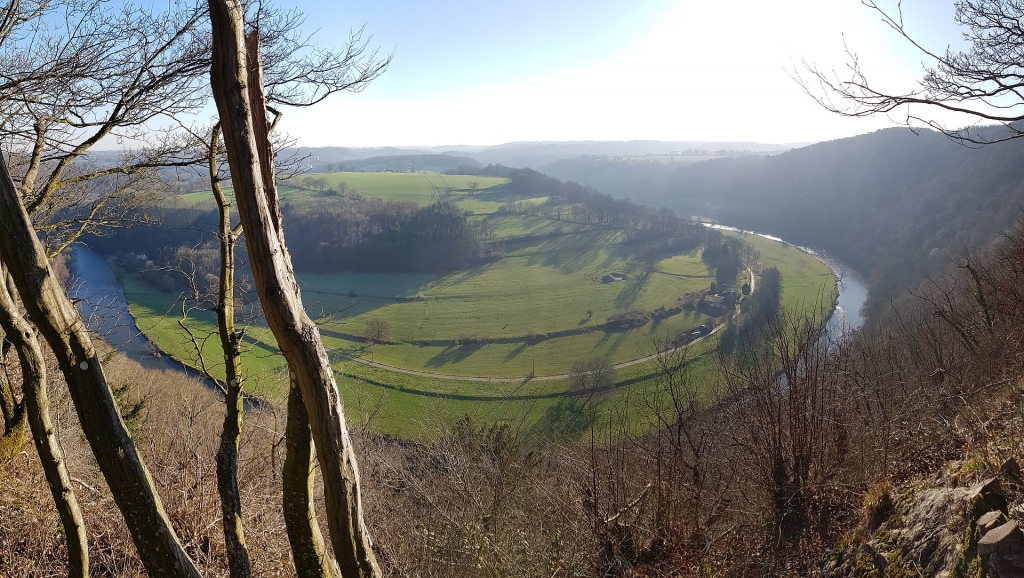 La Roche aux Faucons