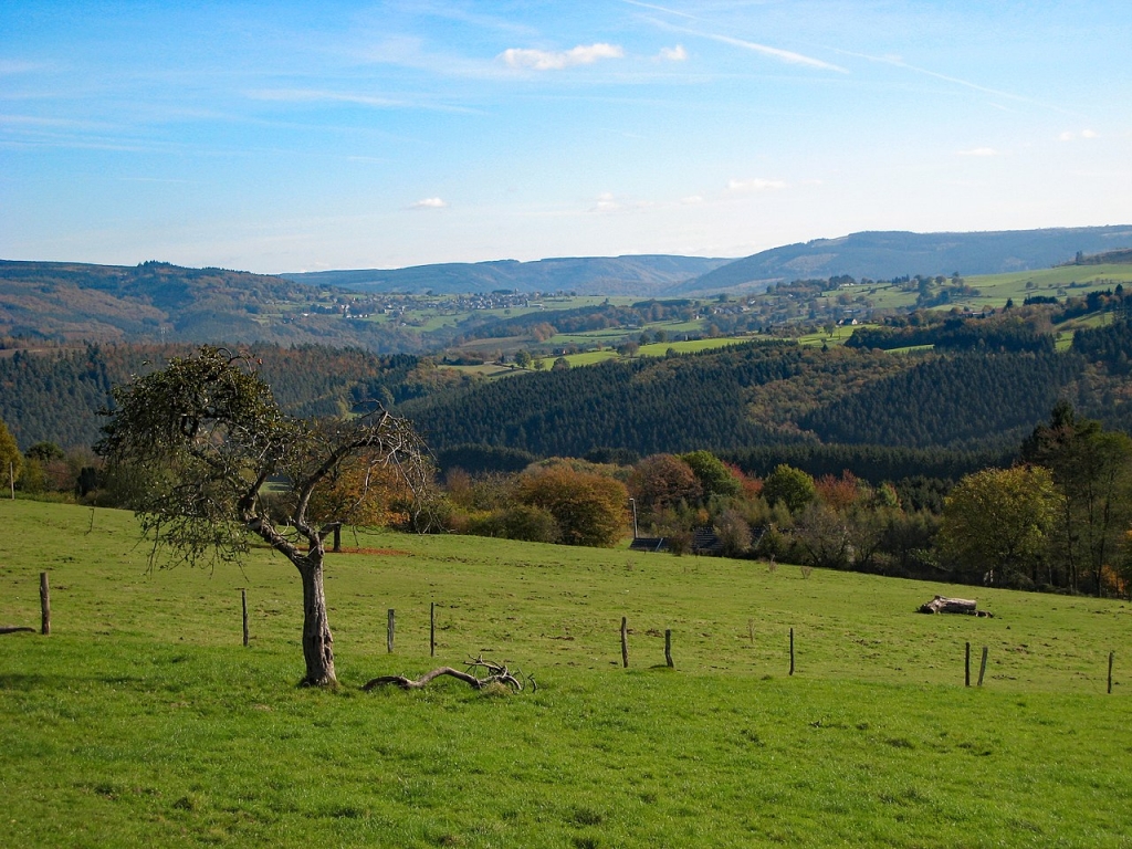 Ferrières 2 Spa