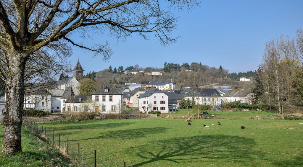 Wiltz 2 Clervaux