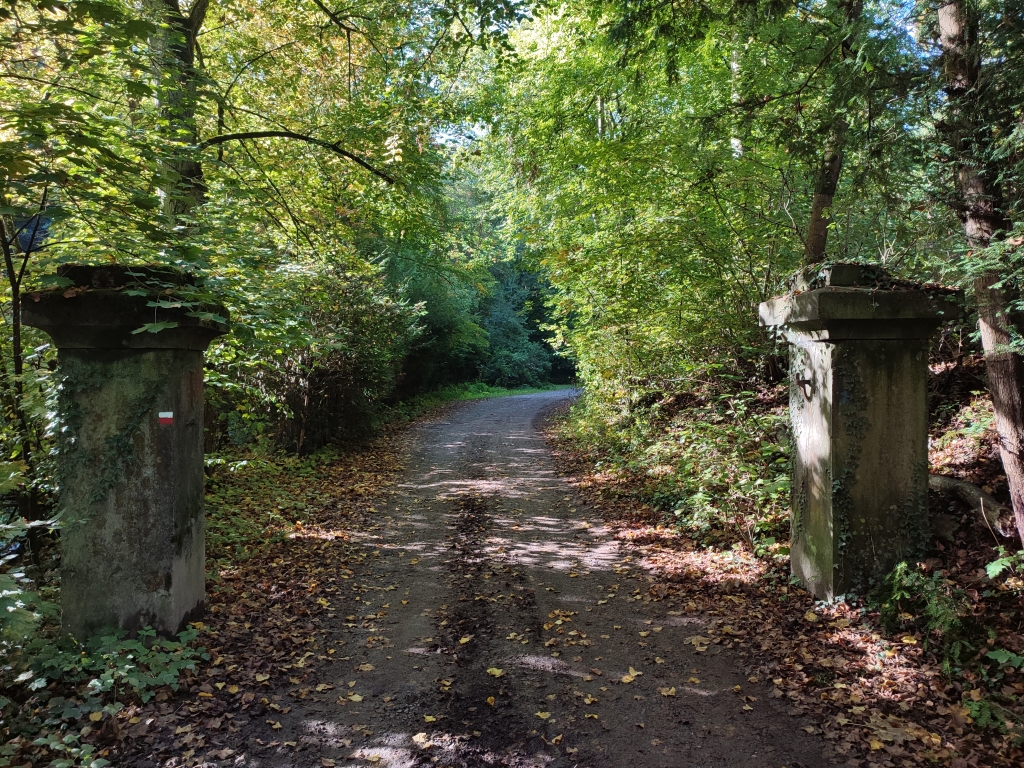 Le Parc du Mary