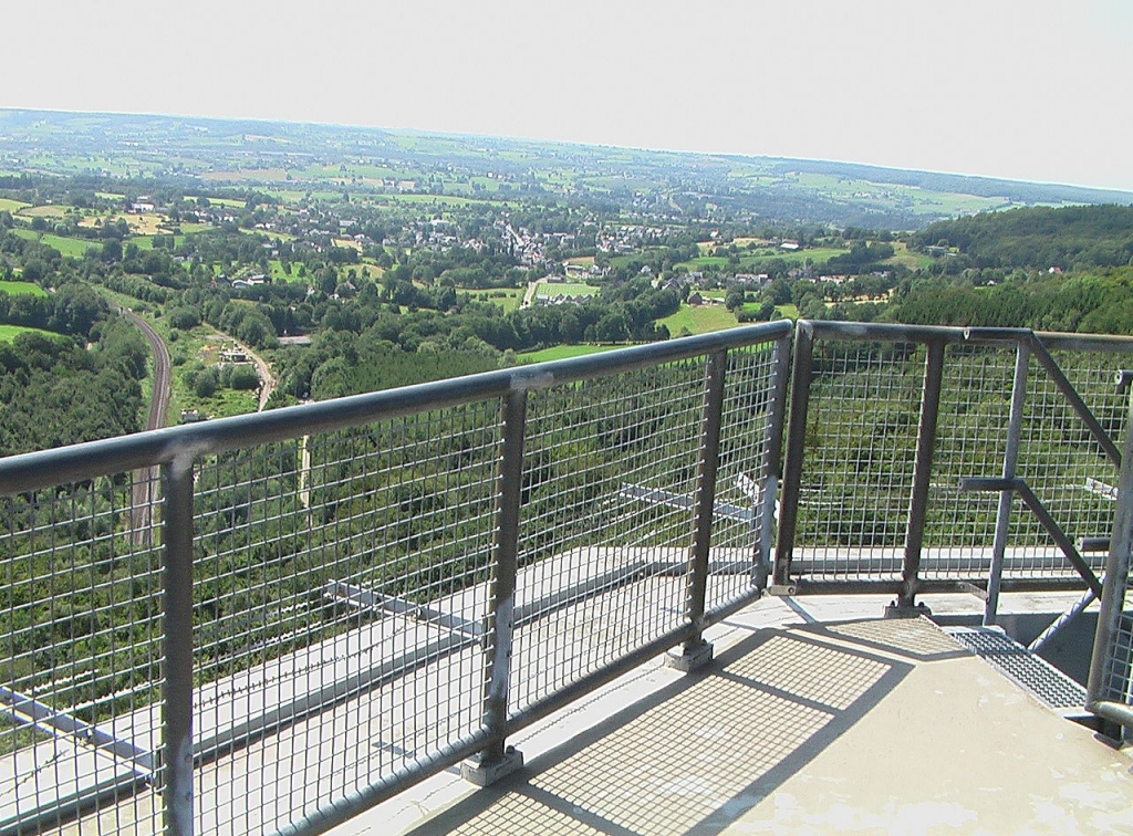 La Tour Baudouin