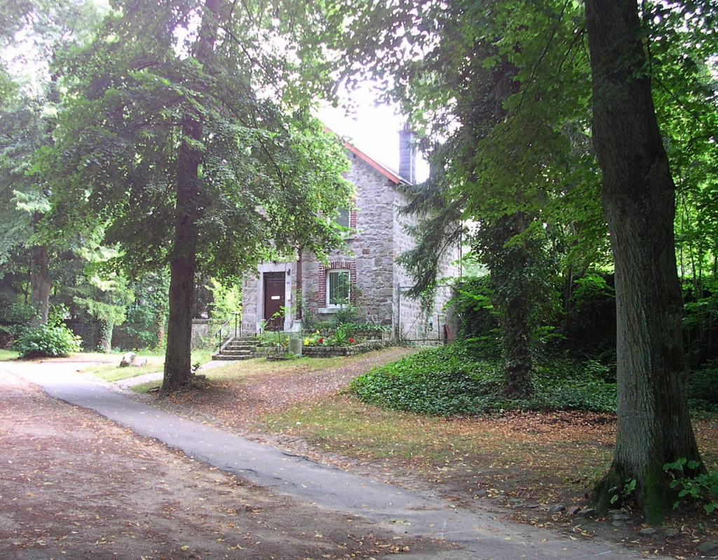 Le Calvaire de Moresnet-Chapelle