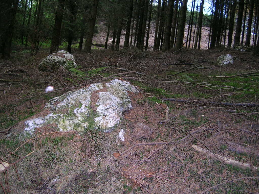 Les Blancs Cailloux de Mousny