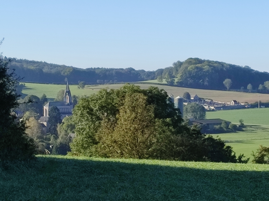 Le Point de vue du Nokar