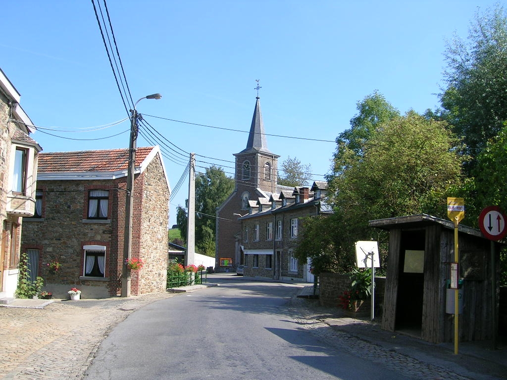 La Réserve naturelle de Banoyard