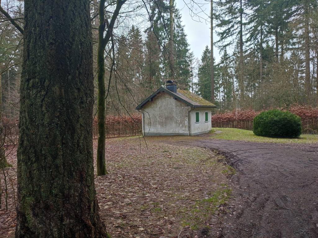 Tour du Weistervenn