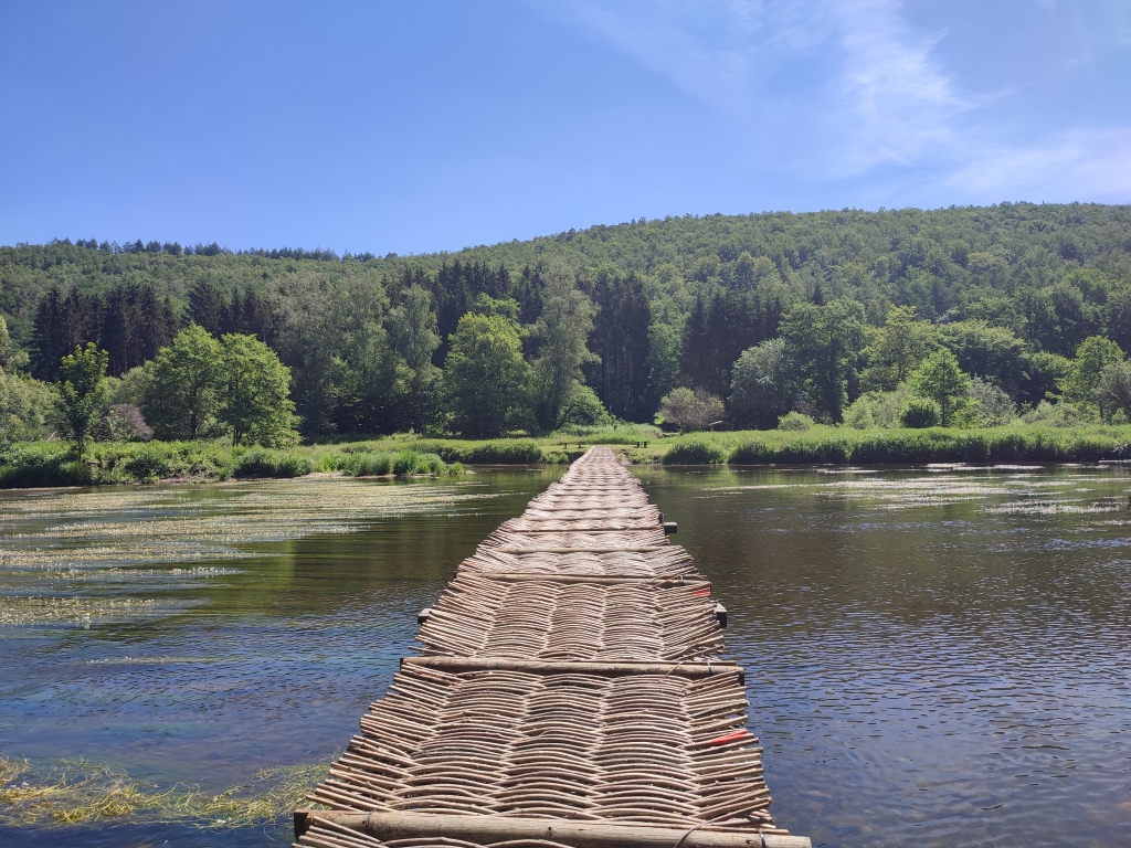 Le Pont de Claies