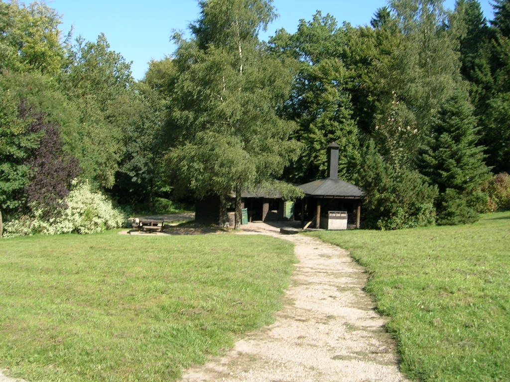 Le Domaine de Bérinzenne