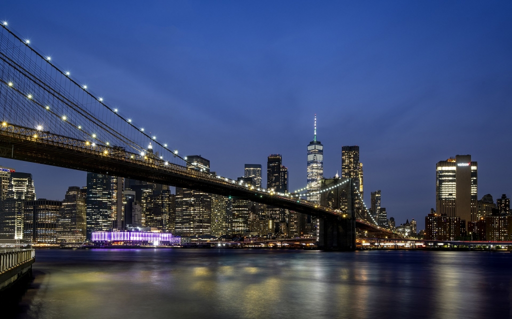 Brooklyn Bridge Park