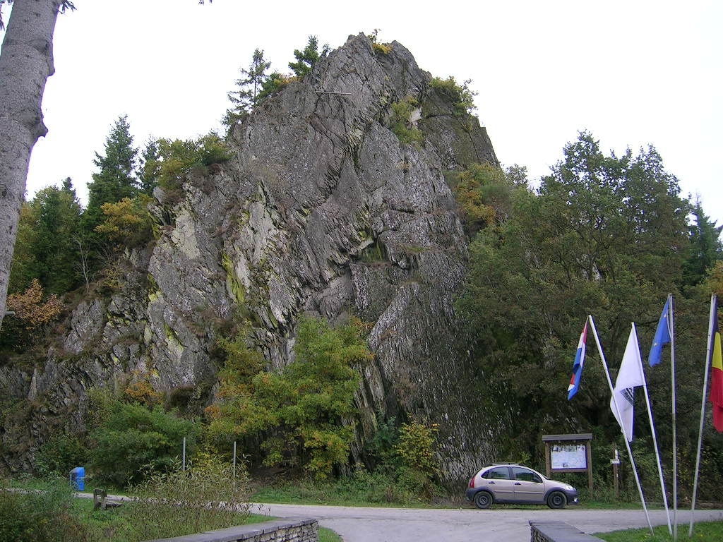 Le Moulin de Bistain