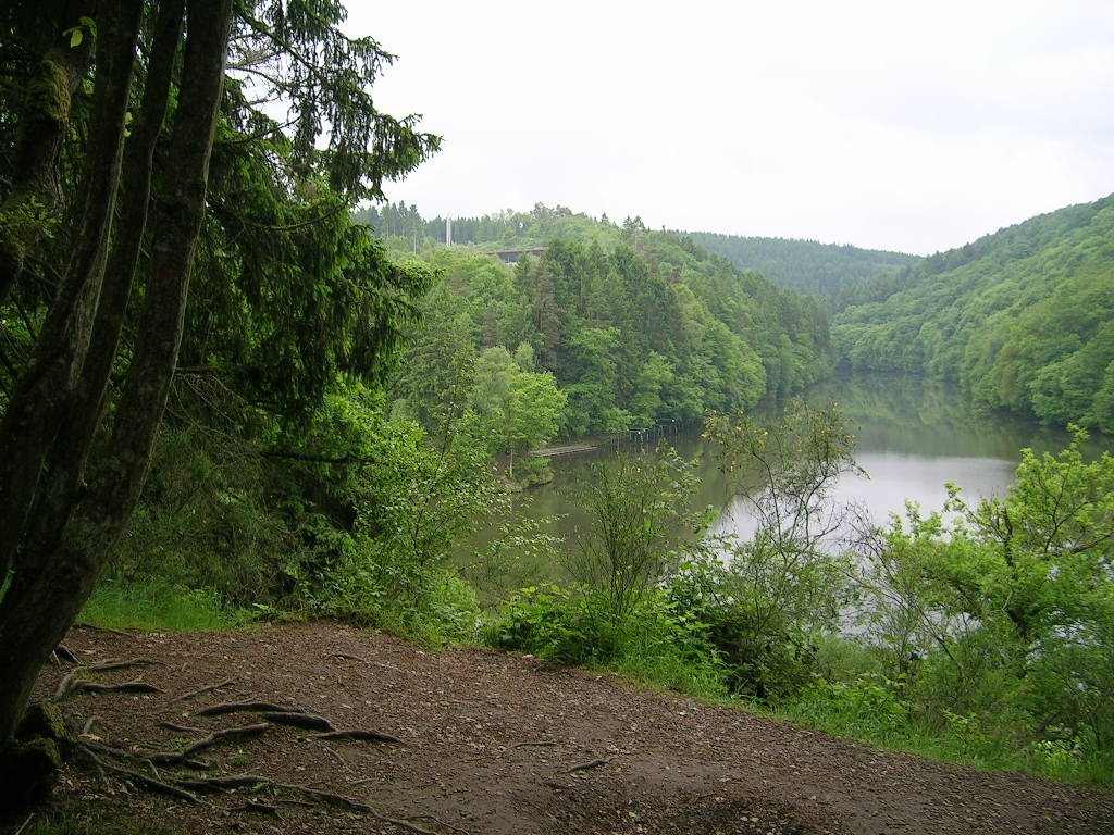 La Confluence des Deux Ourthes