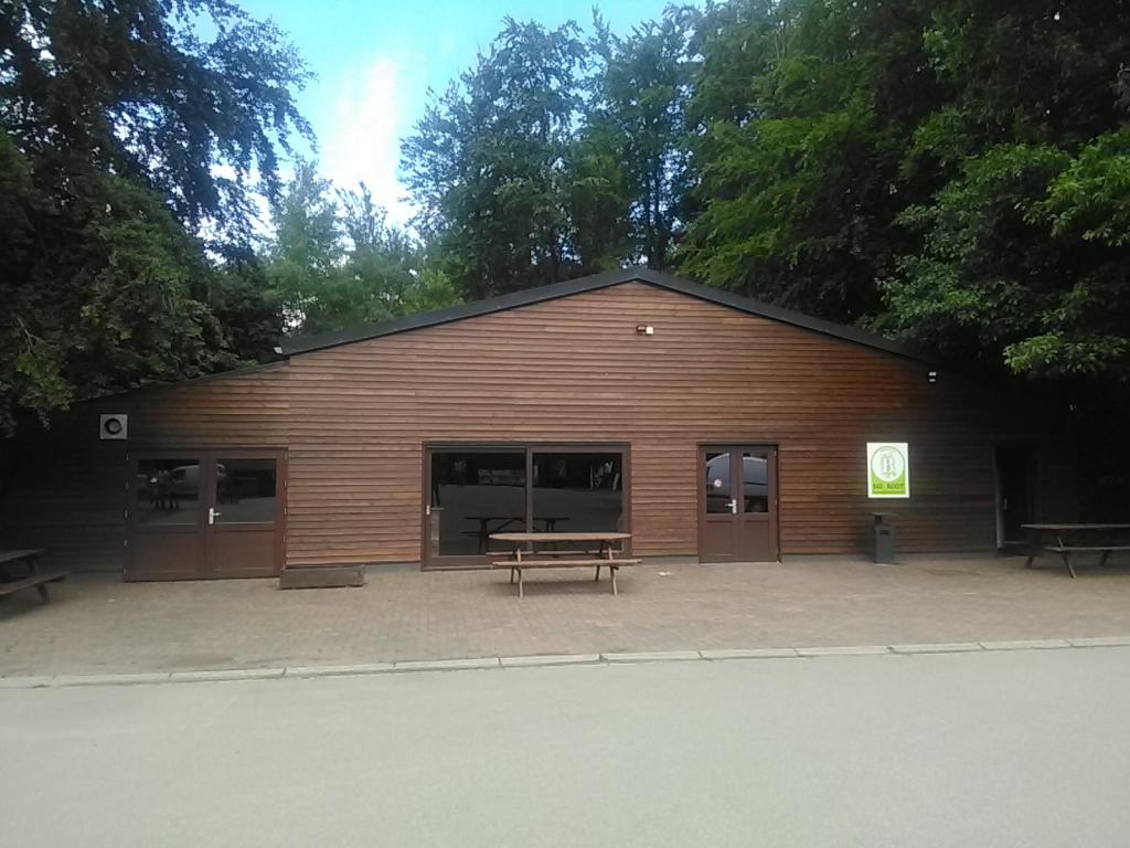 Le Musée de la Bière de Rodt