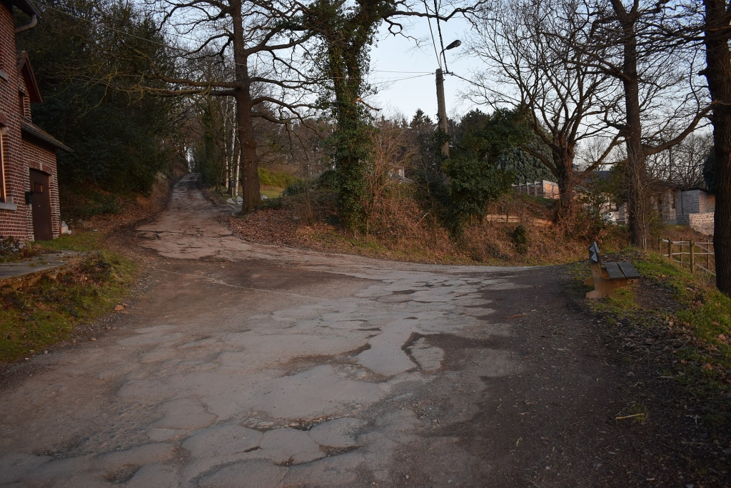 Le Parc paysager du Ry-Ponet