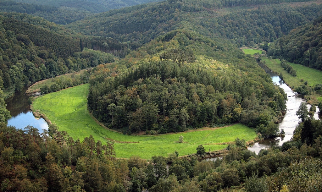 Le Tombeau du Géant