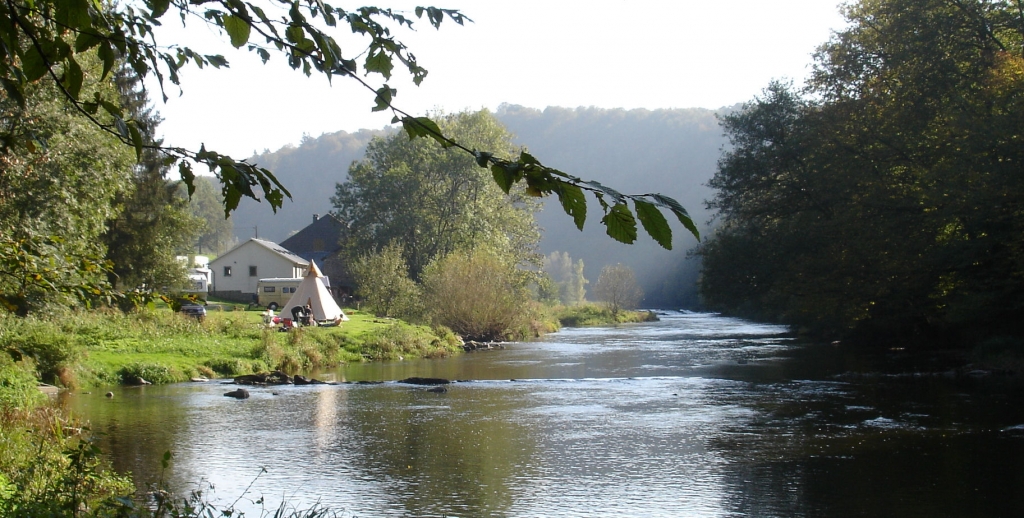 Le Tombeau du Chevalier